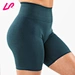 seamless fitness shorts